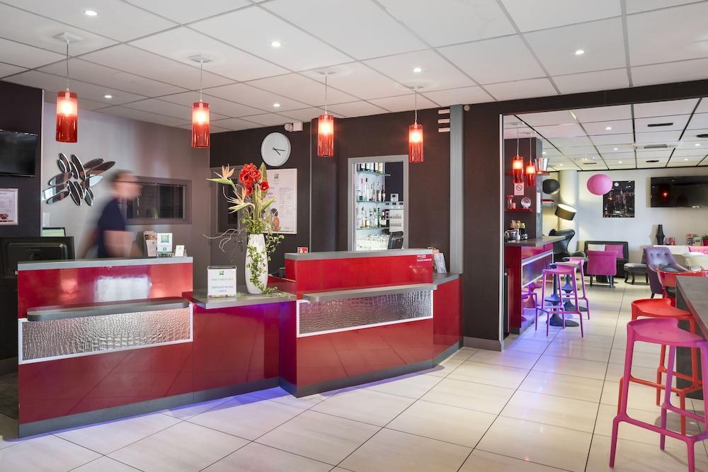 Ibis Styles Blois Centre Gare Otel Dış mekan fotoğraf