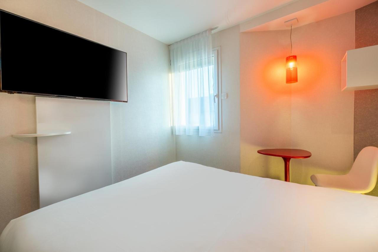 Ibis Styles Blois Centre Gare Otel Dış mekan fotoğraf