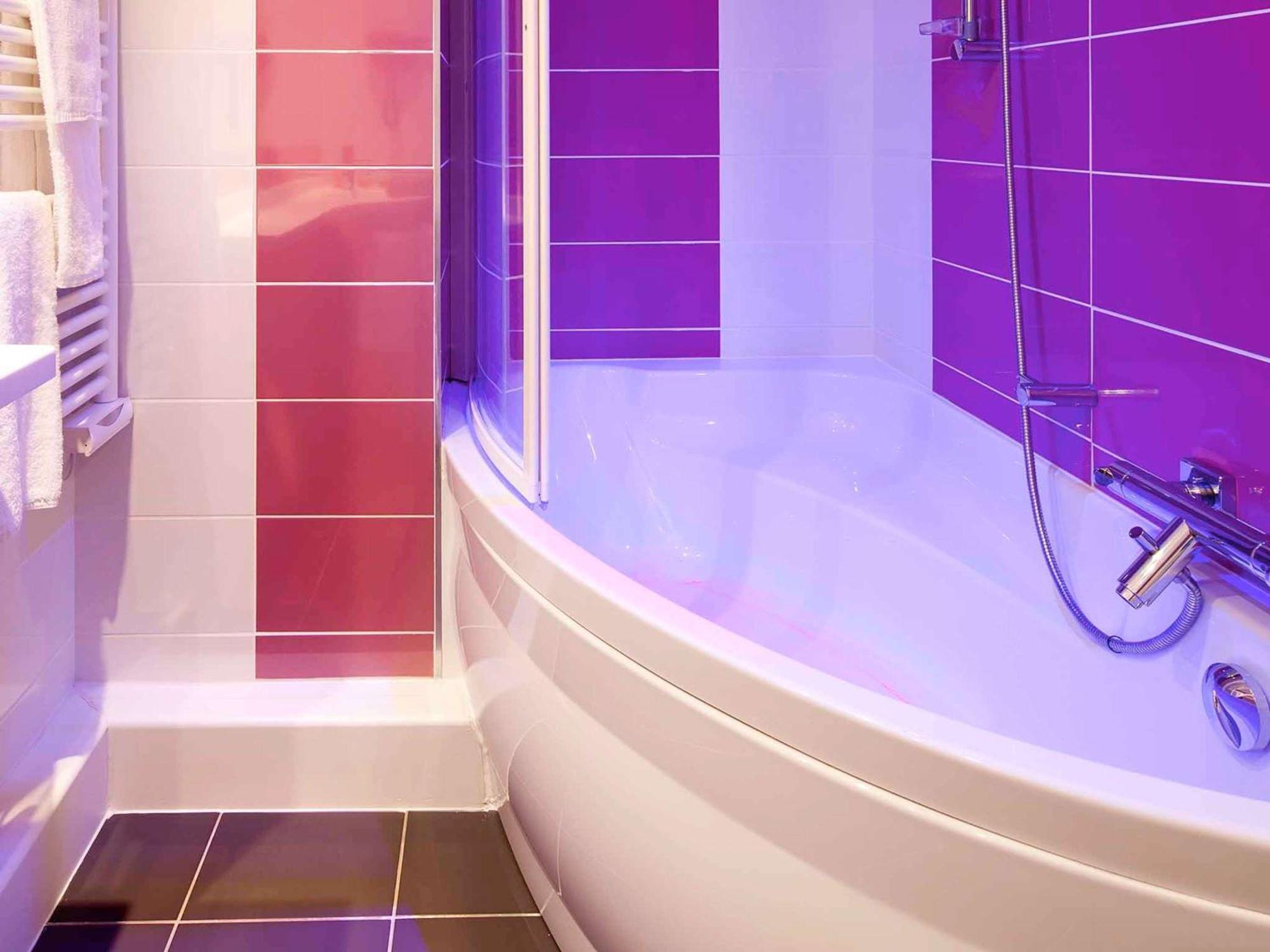 Ibis Styles Blois Centre Gare Otel Dış mekan fotoğraf