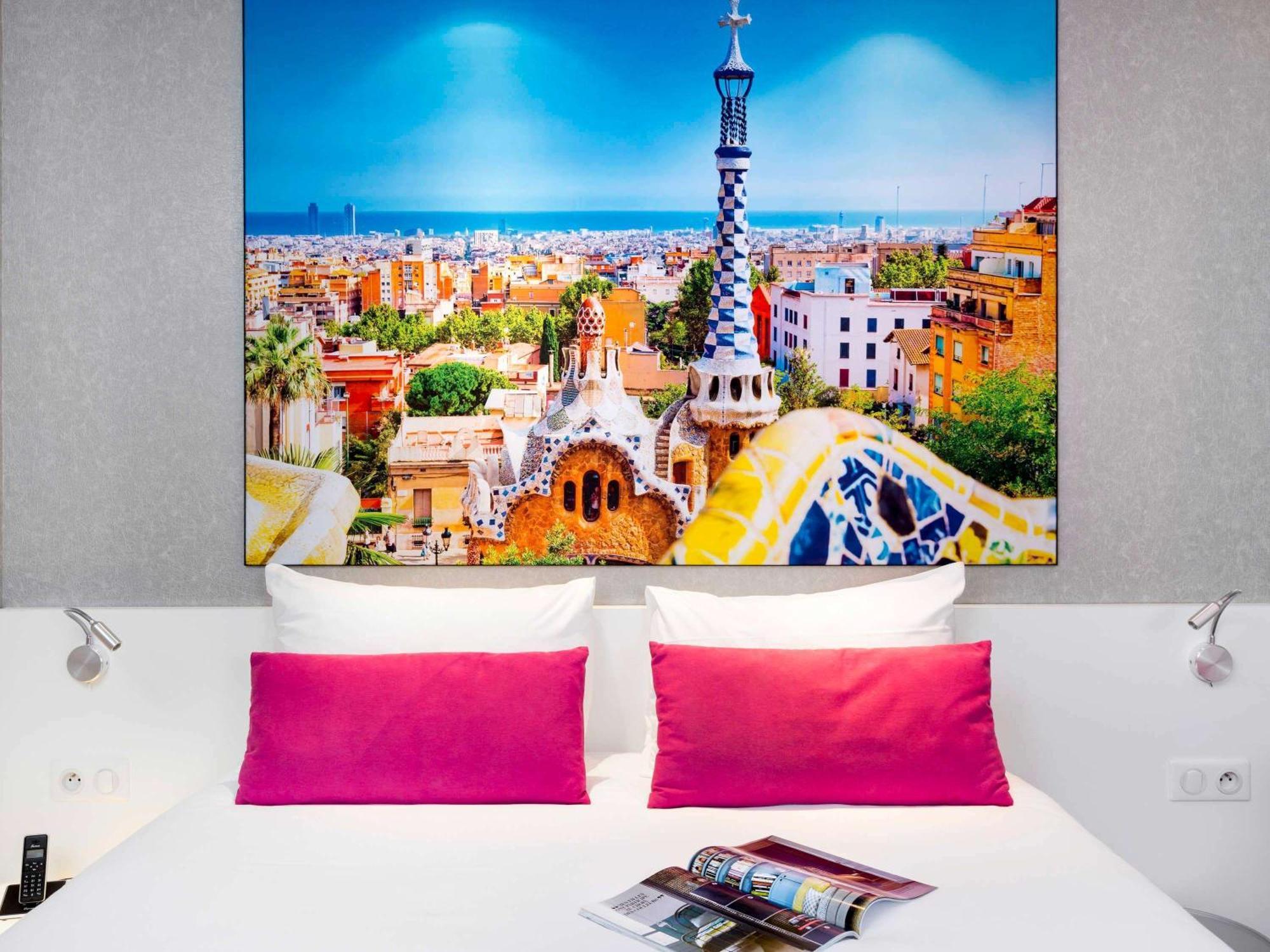 Ibis Styles Blois Centre Gare Otel Dış mekan fotoğraf