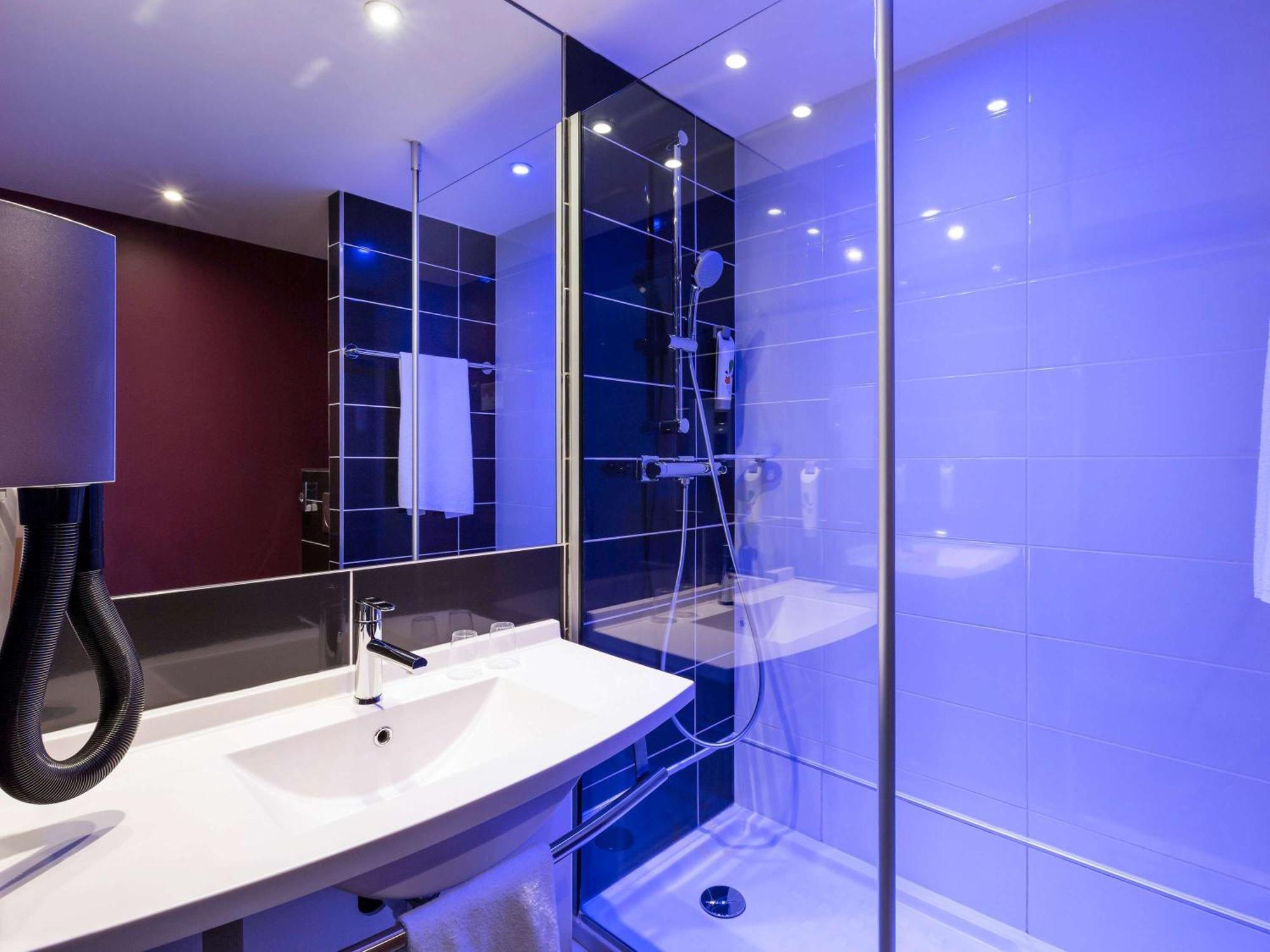 Ibis Styles Blois Centre Gare Otel Dış mekan fotoğraf