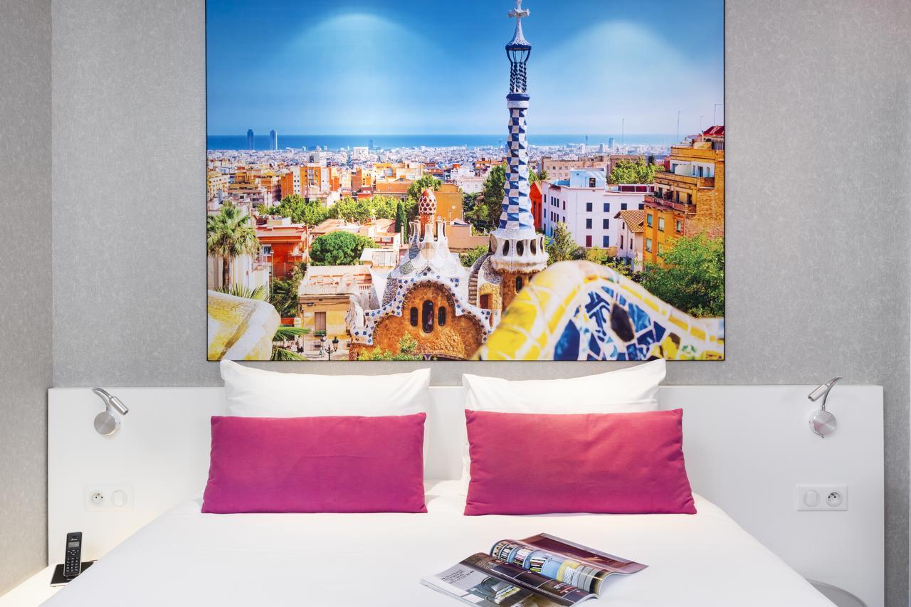 Ibis Styles Blois Centre Gare Otel Dış mekan fotoğraf